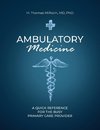 Ambulatory Medicine