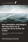 Una maniobra estratégica del Rey Dinis en la creación de la Orden de Cristo