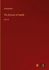 The Science of Health