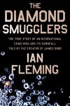 Diamond Smugglers, The