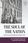 The Soul of the Nation