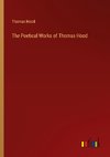 The Poetical Works of Thomas Hood