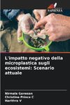 L'impatto negativo della microplastica sugli ecosistemi: Scenario attuale