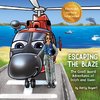 Escaping The Blaze