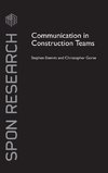 Communication in Construction Teams