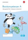 Westermann Unterrichtsmaterialien Grundschule. Vorläuferfähigkeiten A Kognitive und soziale Basiskompetenzen
