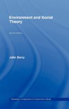 Environment and Social Theory