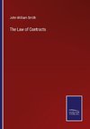 The Law of Contracts