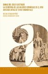Damas del siglo ilustrado : la escritura de las mujeres españolas en el XVIII : antología crítica de textos fundamentales