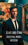 Elias und Finn