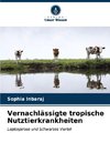 Vernachlässigte tropische Nutztierkrankheiten
