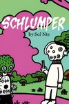 Schlumper Graphic Novel