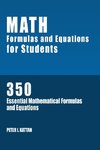 Math Formulas and Equations for Students