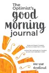 The Optimist's Good Morning Journal