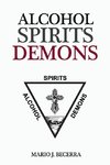 Alcohol Spirits Demons
