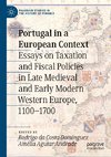 Portugal in a European Context