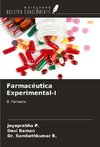 Farmacéutica Experimental-I