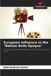 European influence in the 