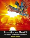 Revelation and Planet X