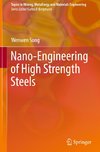 Nano-Engineering of High Strength Steels