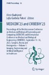 MEDICON¿23 and CMBEBIH¿23