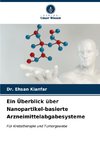 Ein Überblick über Nanopartikel-basierte Arzneimittelabgabesysteme
