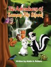 The Adventures of Sammy the Skunk