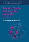 Random Graphs and Complex Networks
