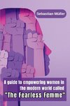 A guide to empowering women in the modern world called 