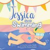 Jessica Goes Swimming