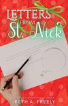 Letters From St. Nick