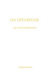 Die Opferfeier - mit den Perikopen