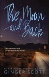 The Moon and Back