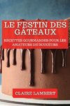 Le Festin des Gâteaux