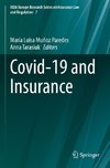 Covid-19 and Insurance