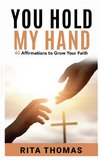 You Hold My Hand