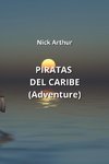 PIRATAS DEL CARIBE  (Adventure)