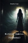Mistérios  Sombrios (Paranormal)