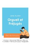 Réussir son Bac de français 2024 : Analyse du roman Orgueil et Préjugés de Jane Austen