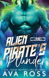 Alien Pirate's Plunder