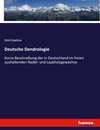Deutsche Dendrologie