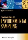 Fundamentals of Environmental Sampling