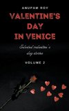Valentine's Day in Venice
