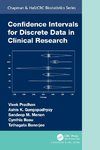 Confidence Intervals for Discrete Data in Clinical Research
