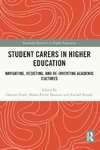 Student Carers in Higher Education