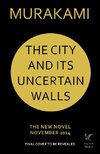 The City and Its Uncertain Walls