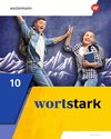 wortstark 10. Schulbuch. Allgemeine Ausgabe