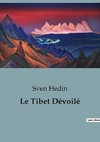 Le Tibet Dévoilé