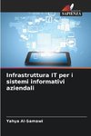 Infrastruttura IT per i sistemi informativi aziendali