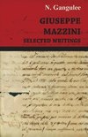 Giuseppe Mazzini -Selected Writings